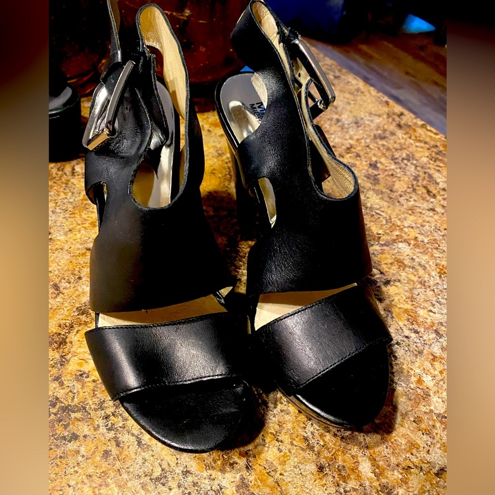 Michael Michael Kors woman’s heels